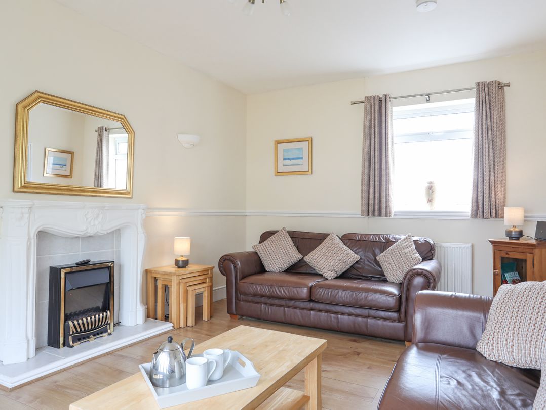 Menai Cottage