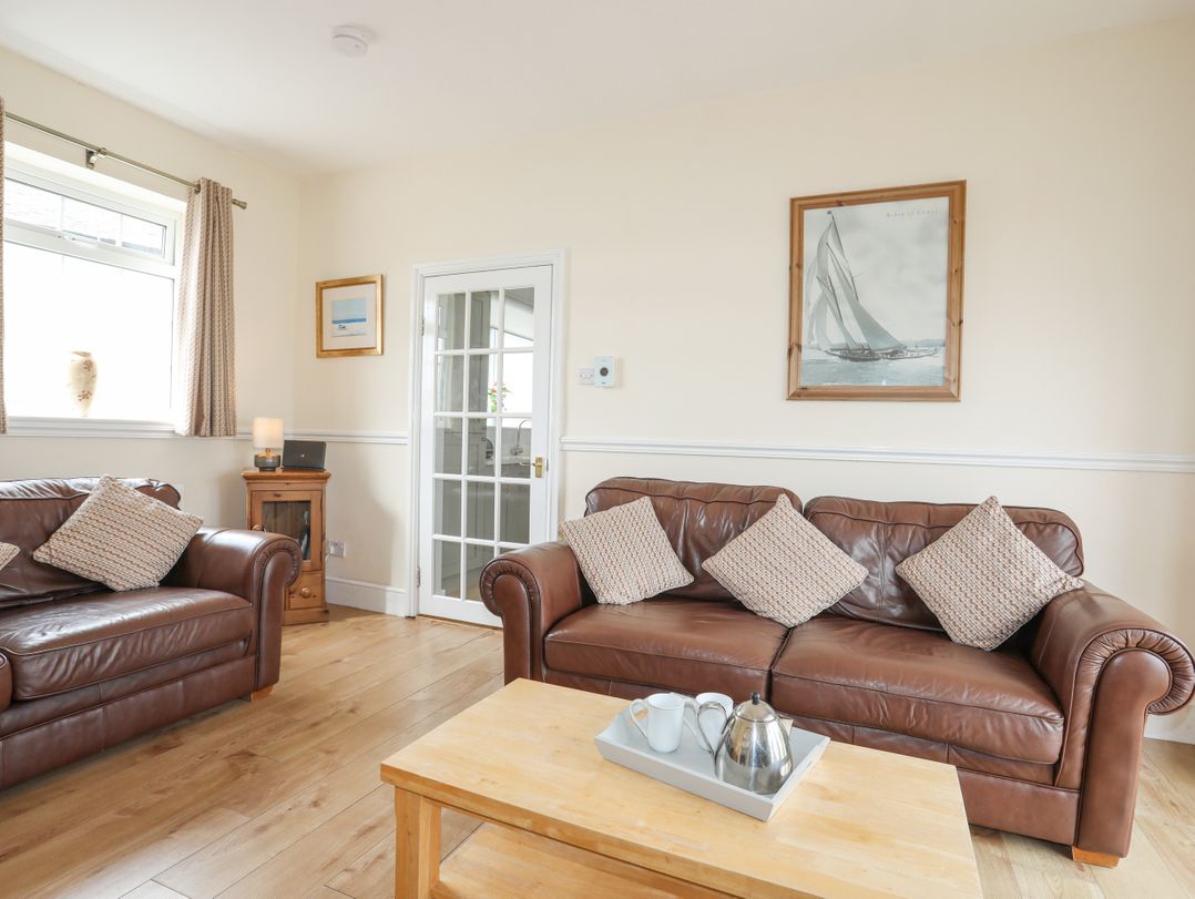 Menai Cottage