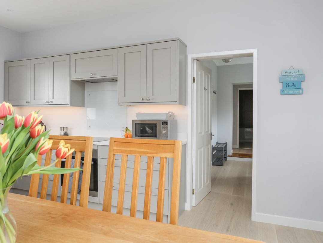 Menai Cottage