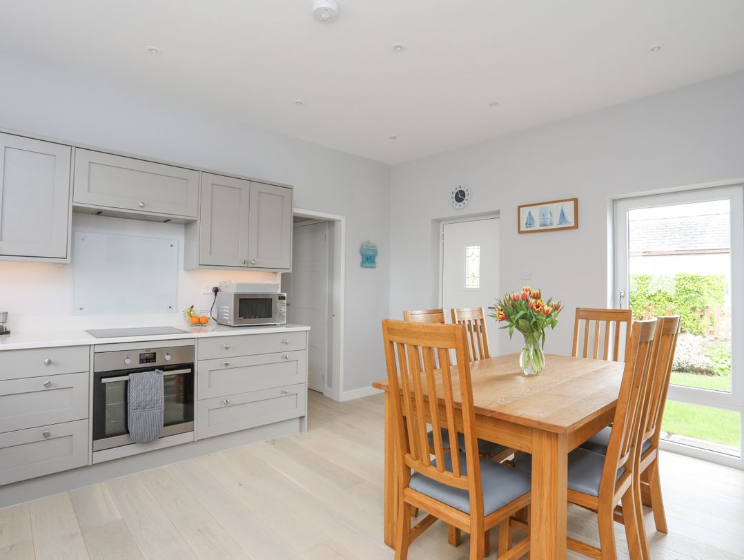 Menai Cottage
