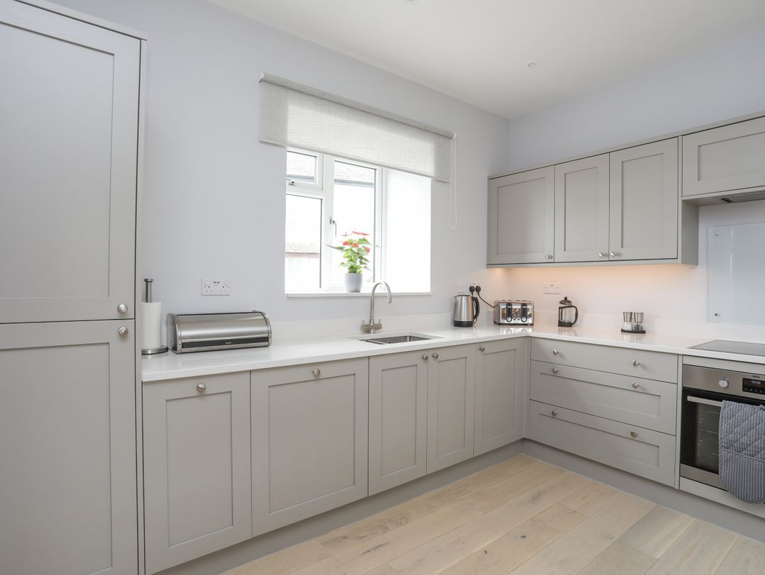 Menai Cottage