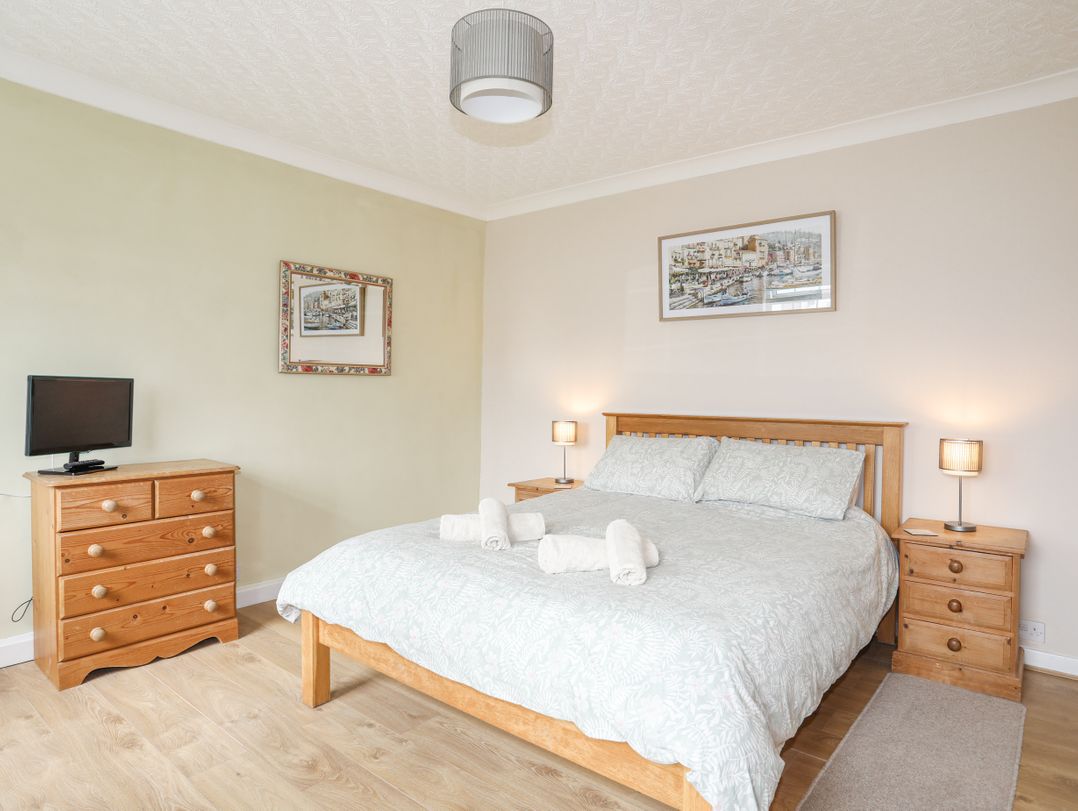 Menai Cottage