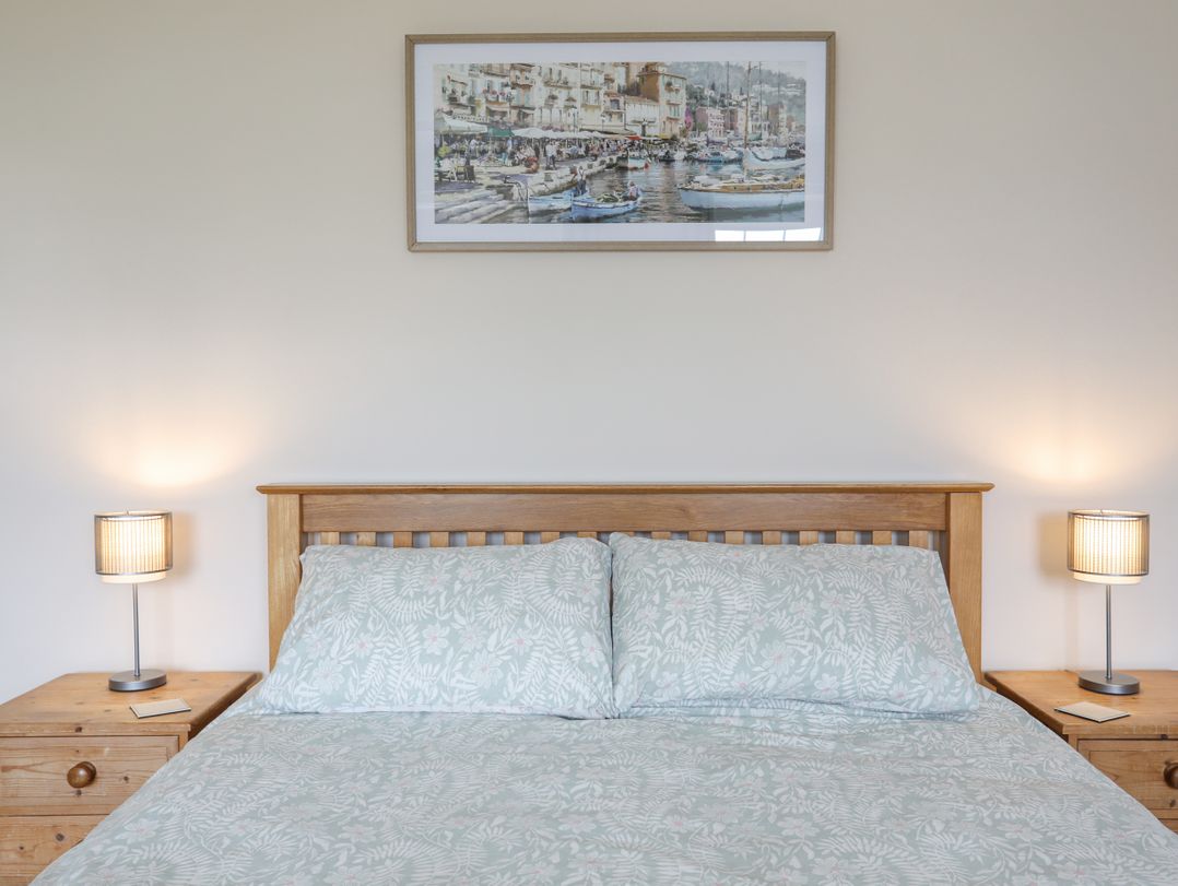 Menai Cottage