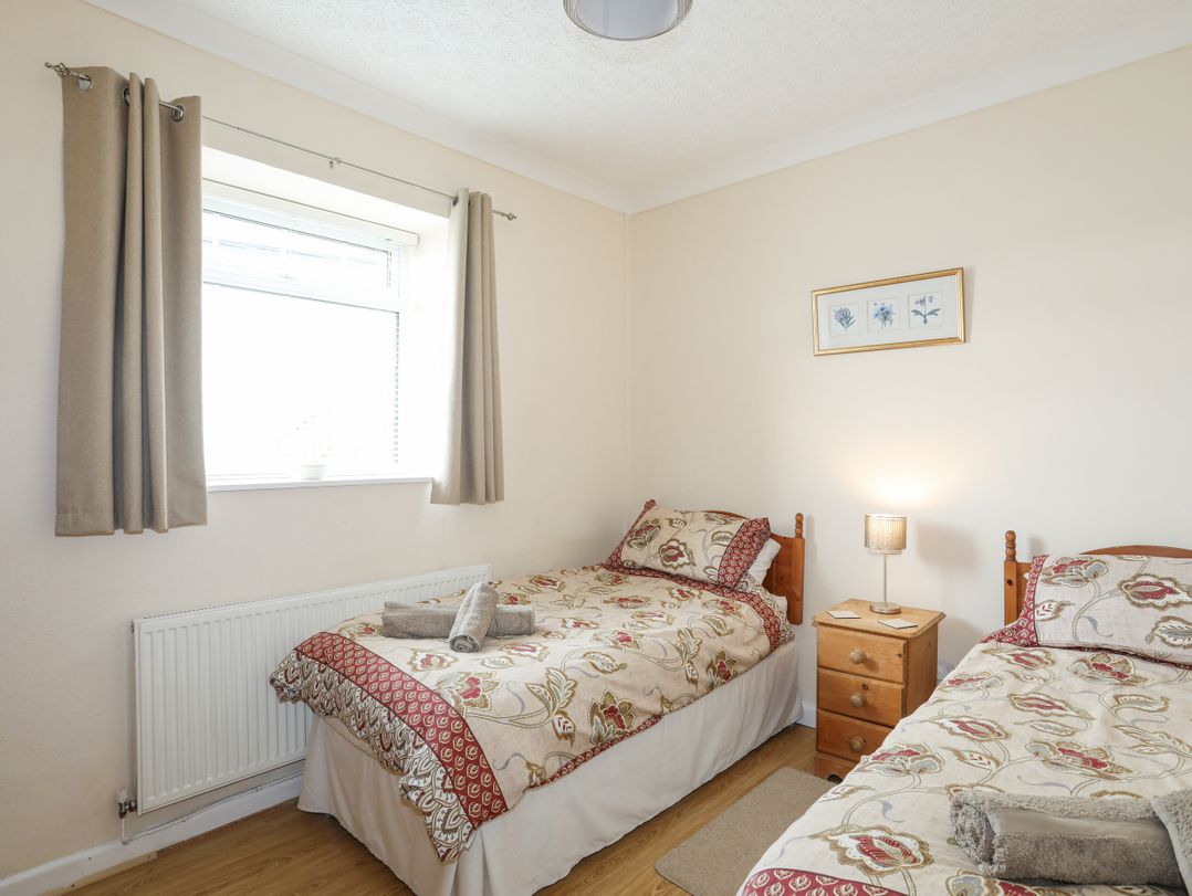 Menai Cottage