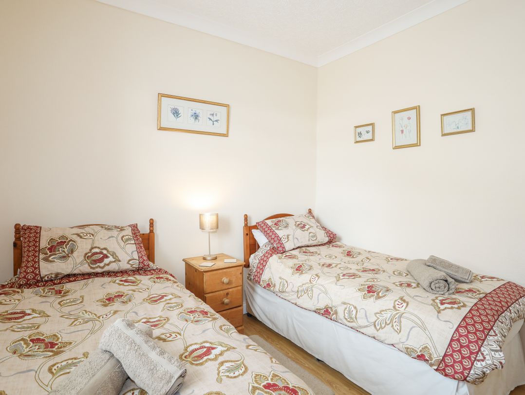 Menai Cottage