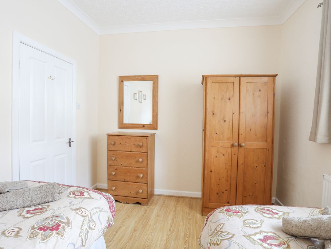Menai Cottage