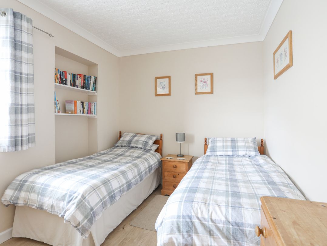 Menai Cottage