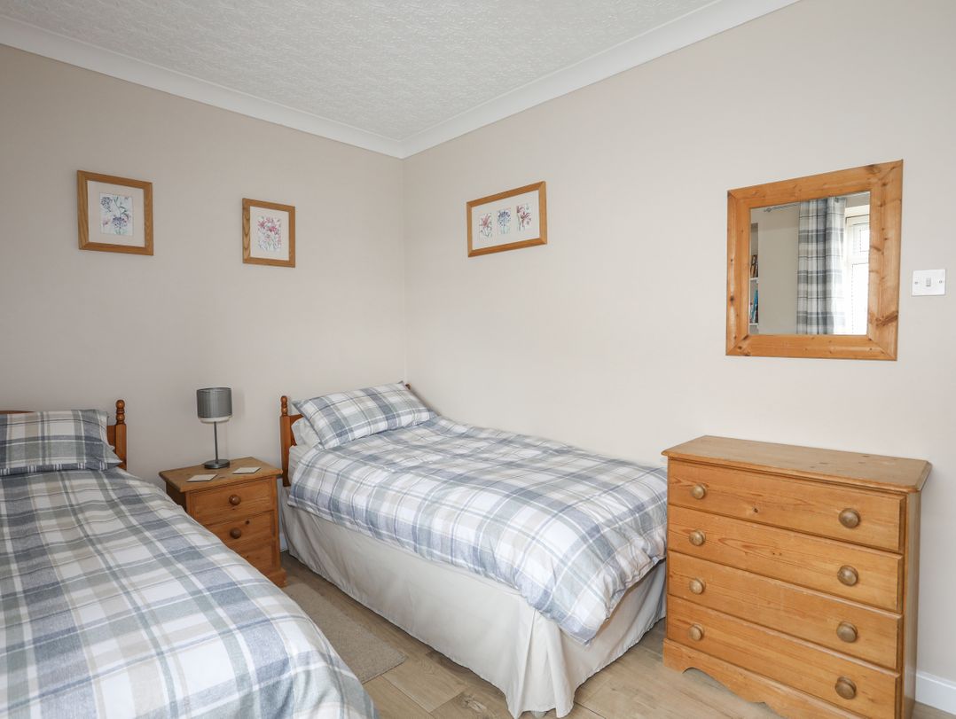 Menai Cottage