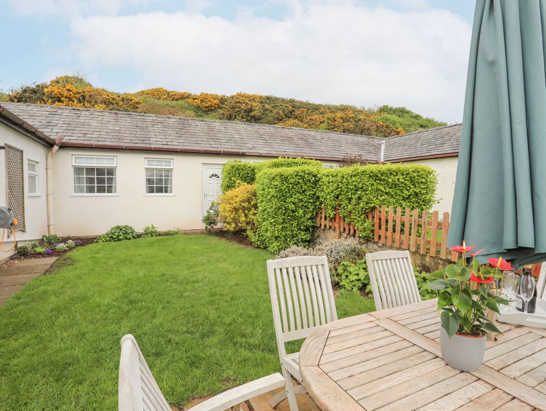 Menai Cottage