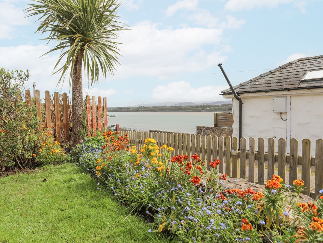 Menai Cottage