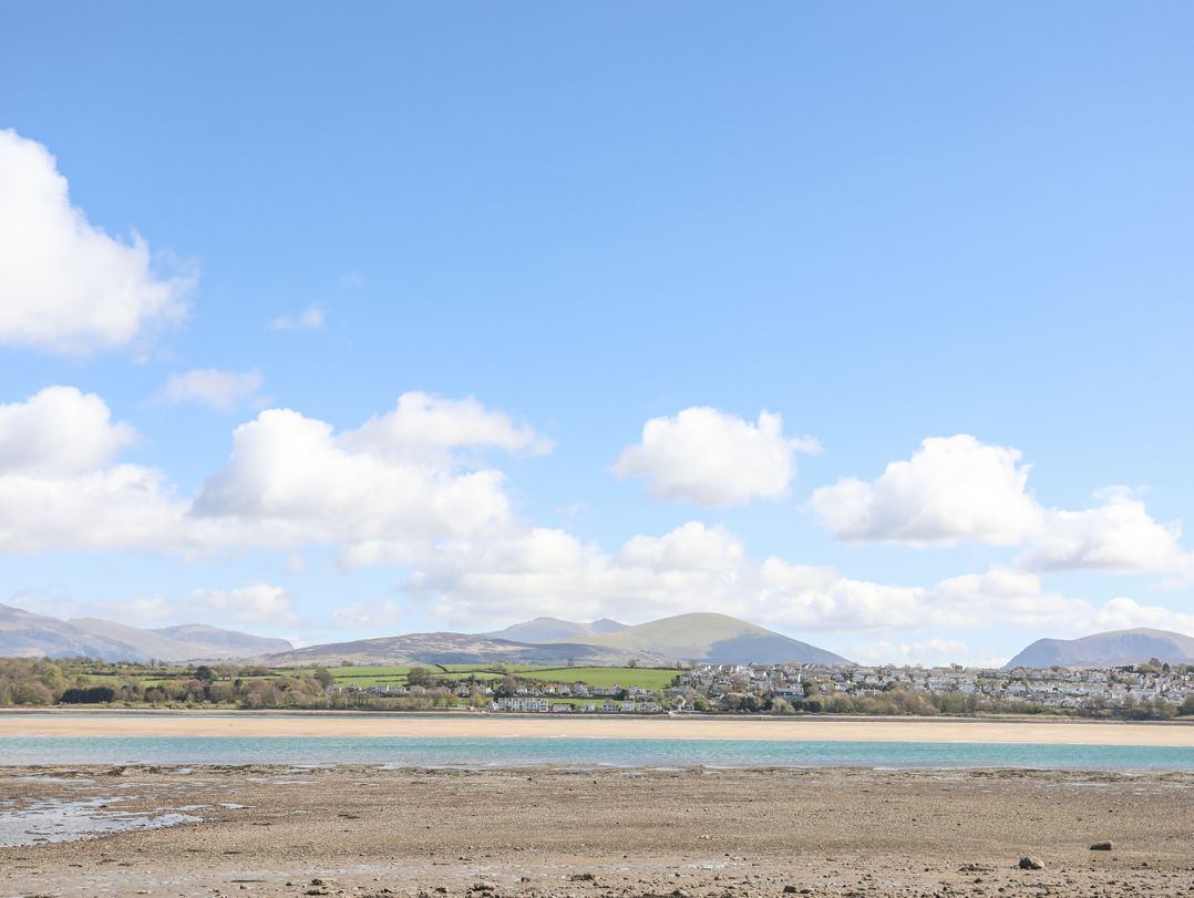 Menai Cottage