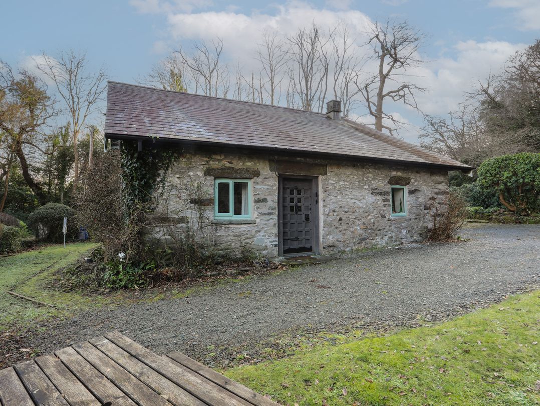 Morfa Lodge