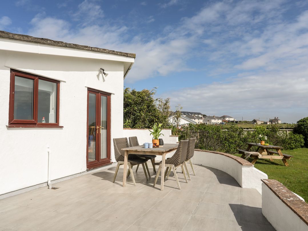 Cwtch Cottage