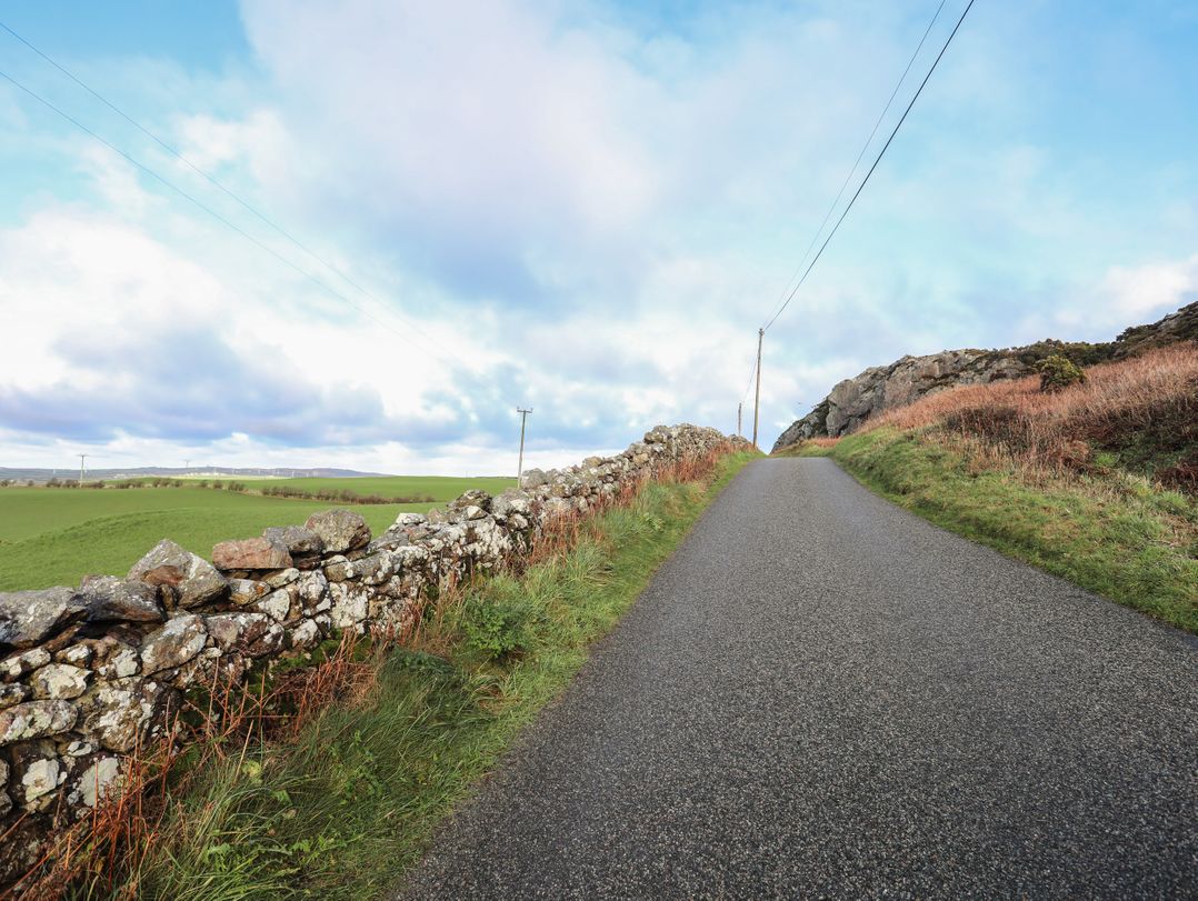 Glan Gors