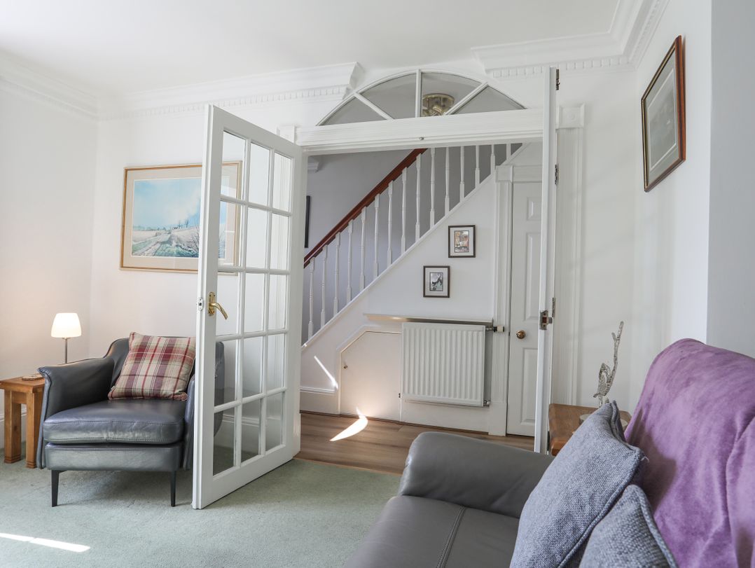 Sea View Cottage