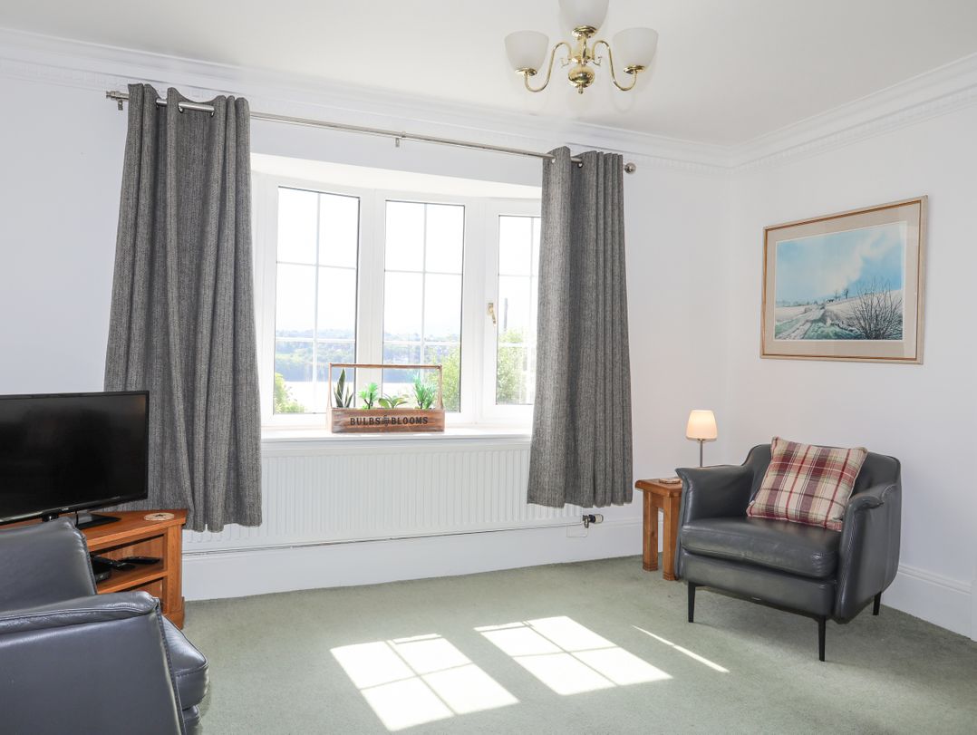 Sea View Cottage