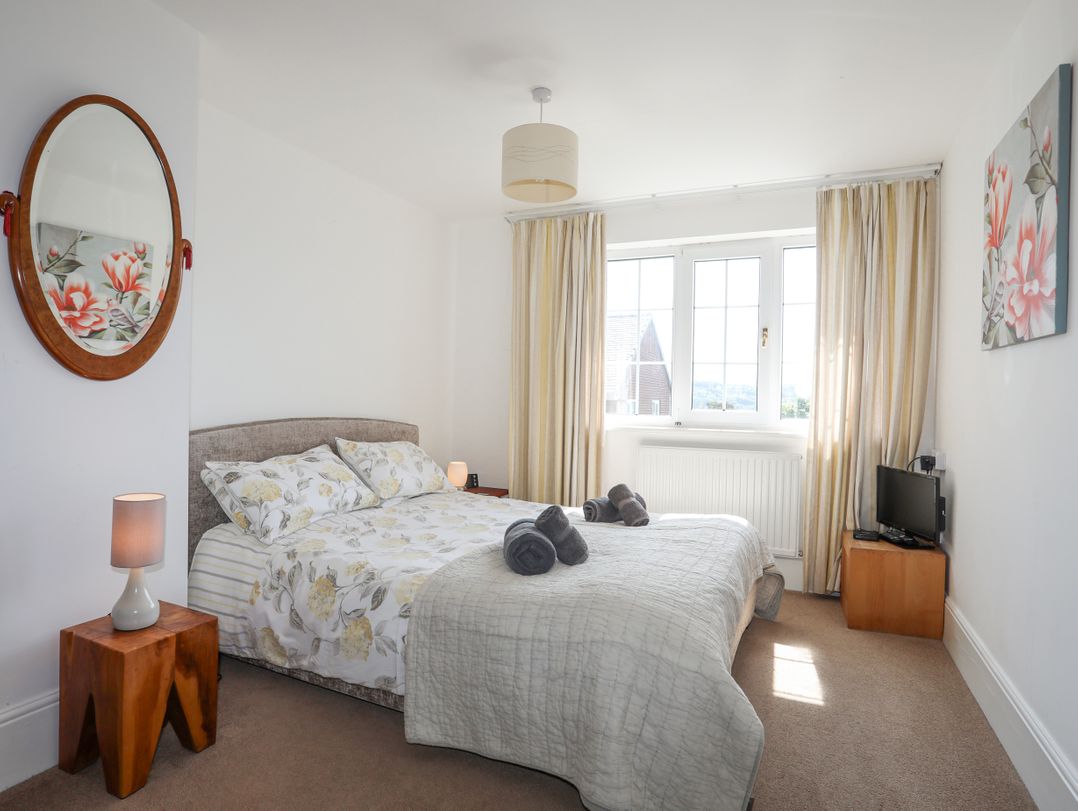 Sea View Cottage