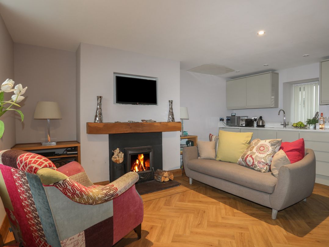 Quayside Cottage