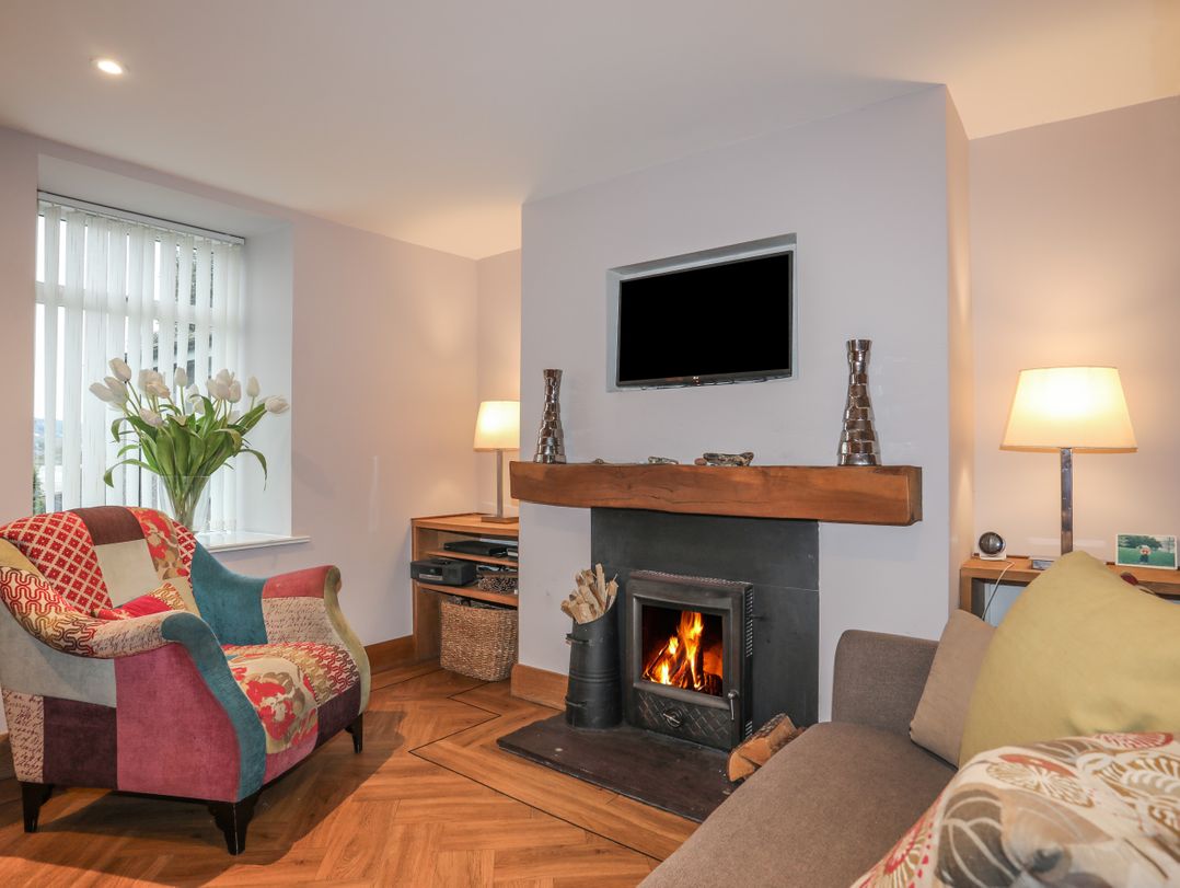 Quayside Cottage