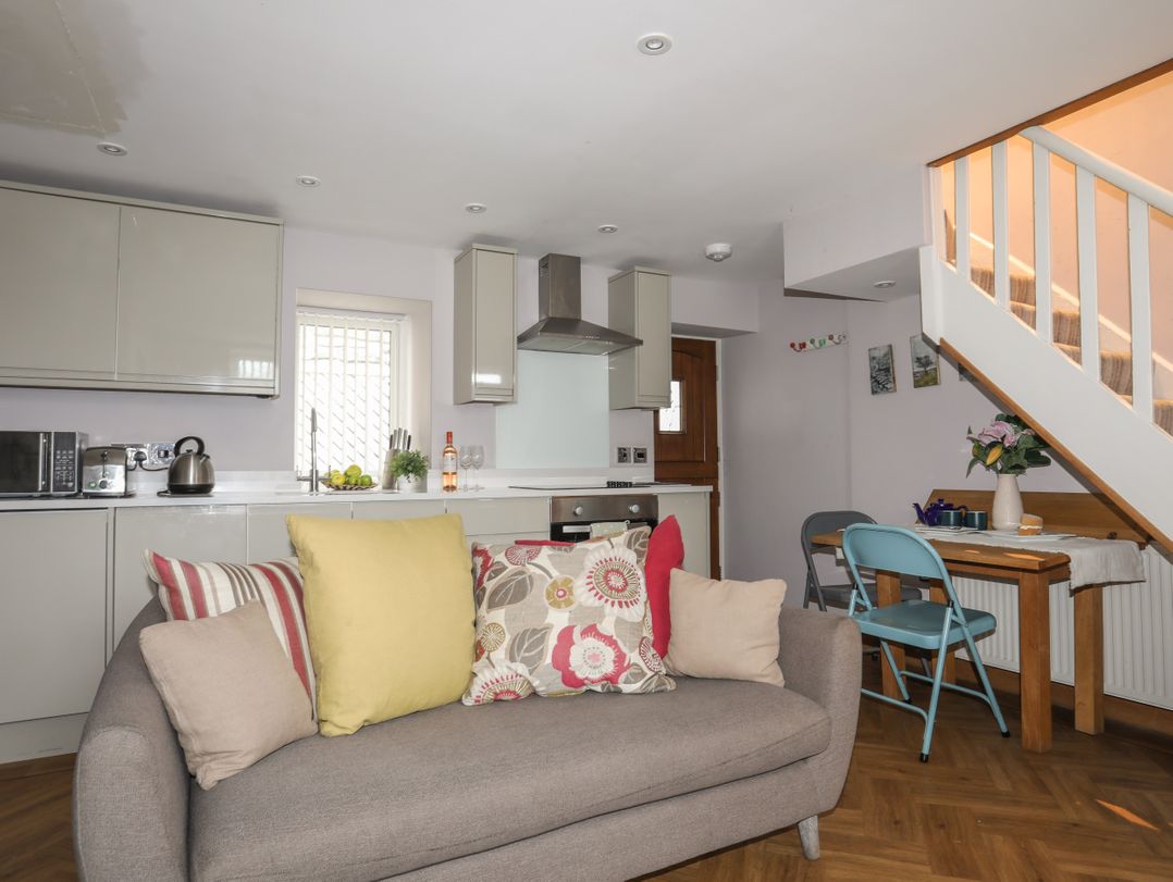 Quayside Cottage