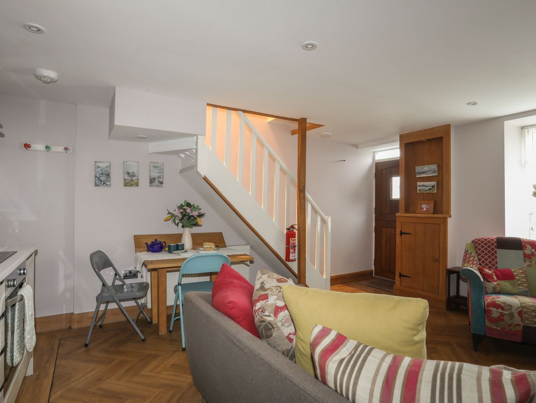 Quayside Cottage