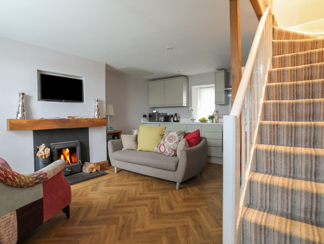 Quayside Cottage