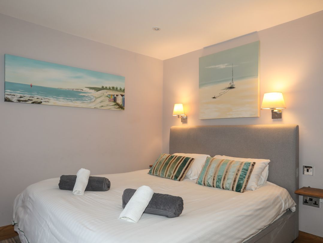 Quayside Cottage