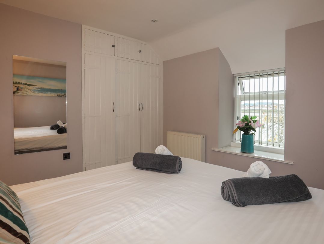 Quayside Cottage