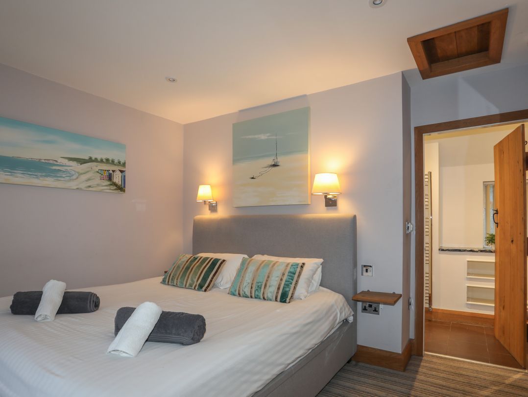 Quayside Cottage