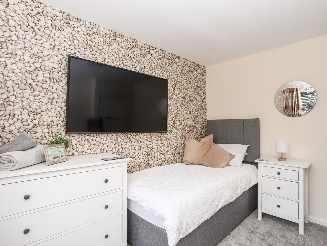 Daisy Cottage