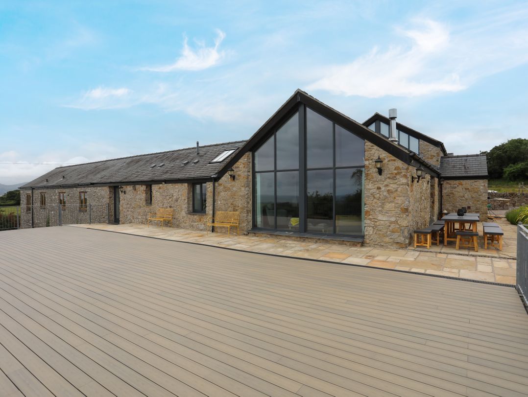 Gwelfor Barn