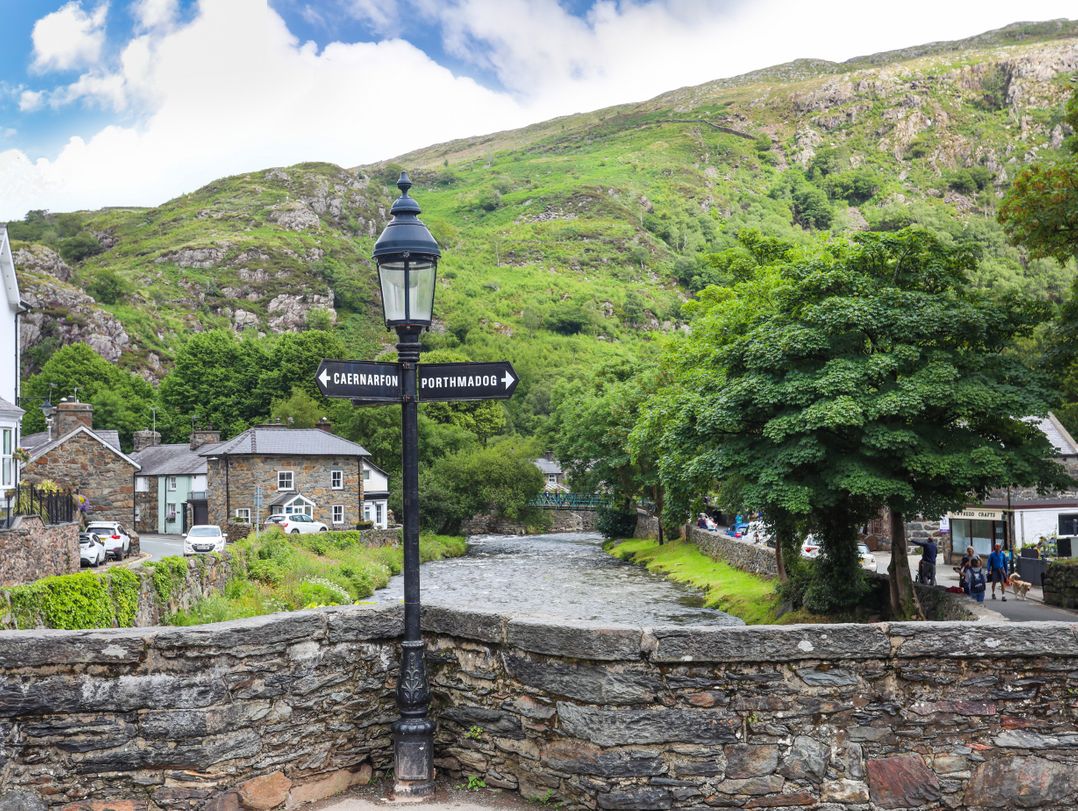 Glanrafon