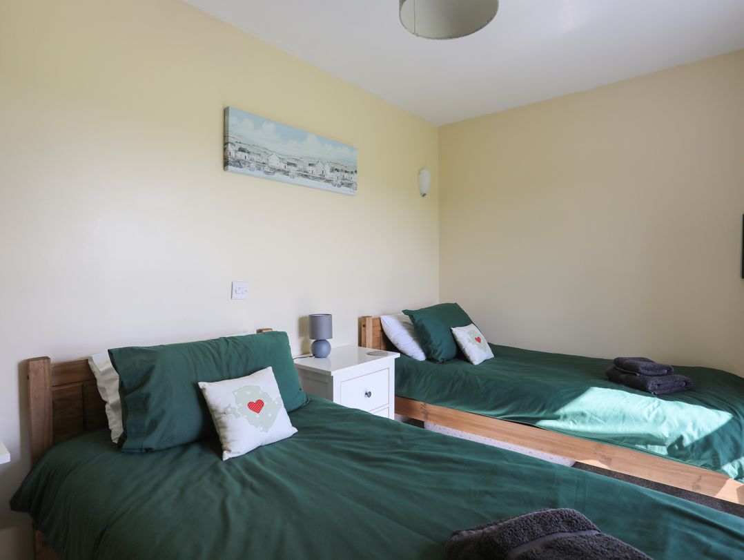 Tregynrig Bach
