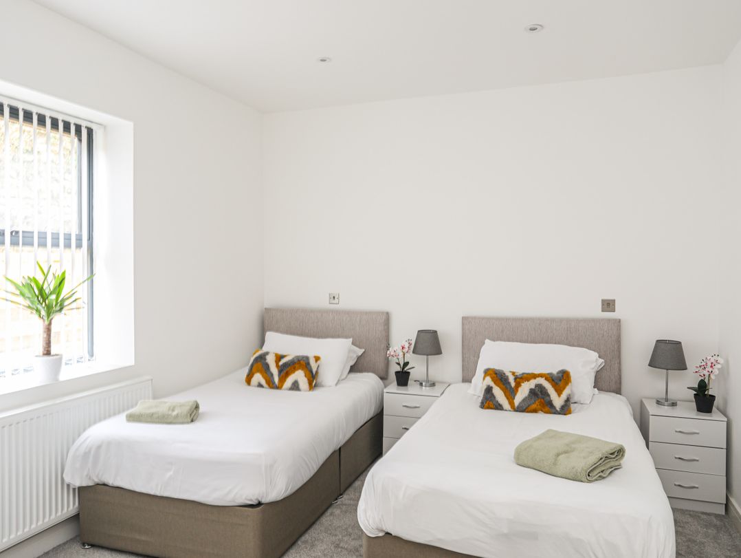 Bryn Min Manton Apartment