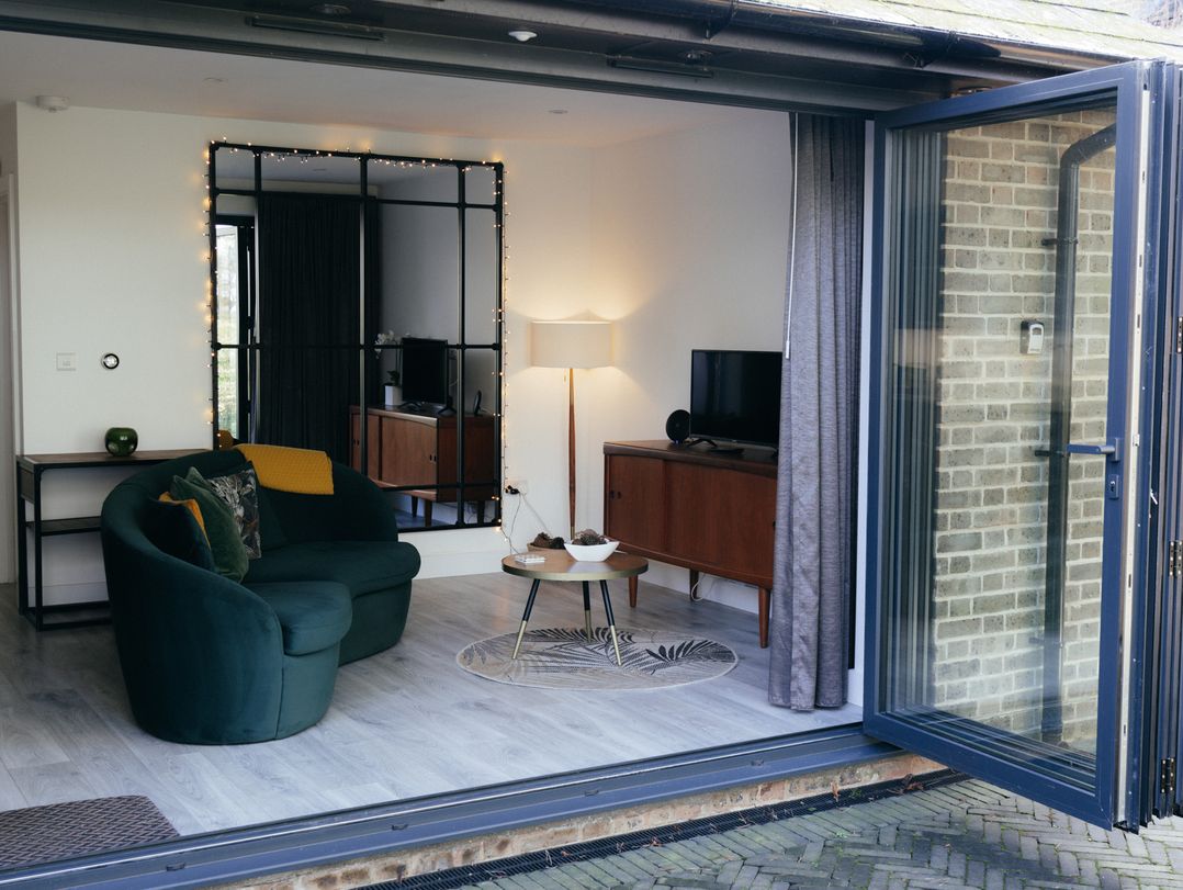 The Observatory Annexe