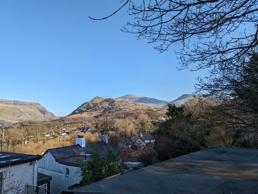 Llety'r Wyddfa