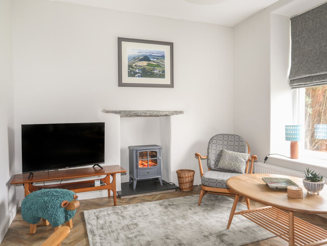 Glanffrwd - Pwllheli