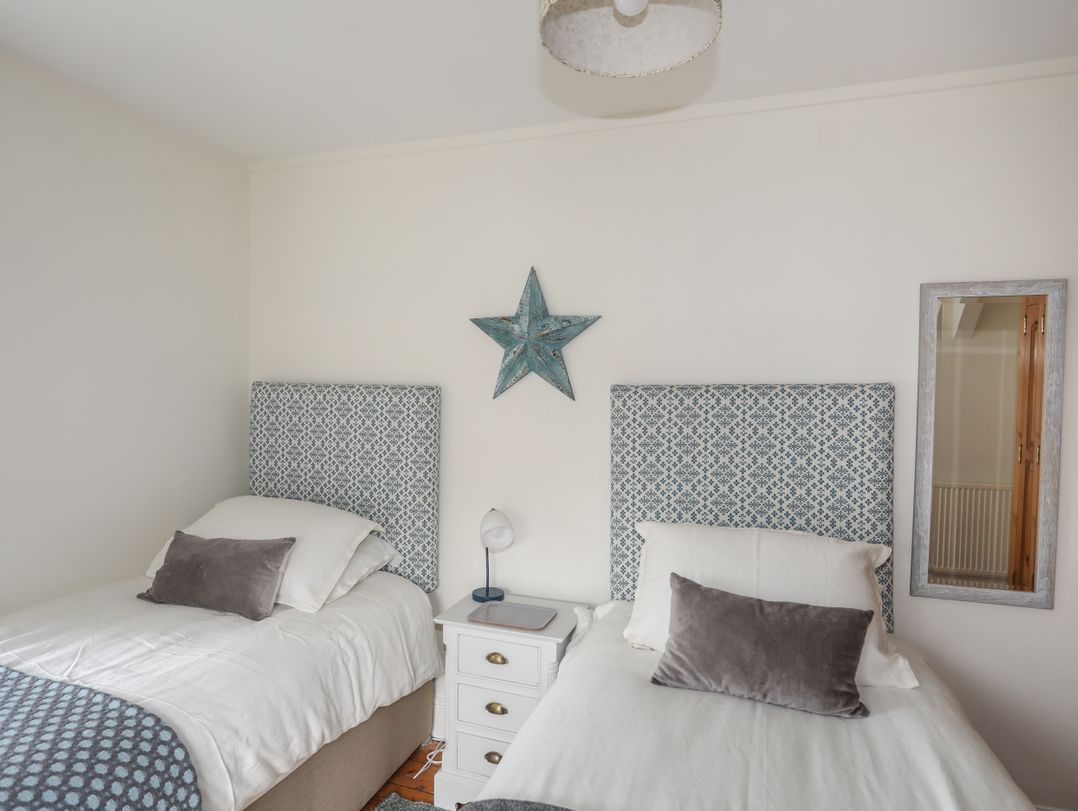 Glanffrwd - Pwllheli