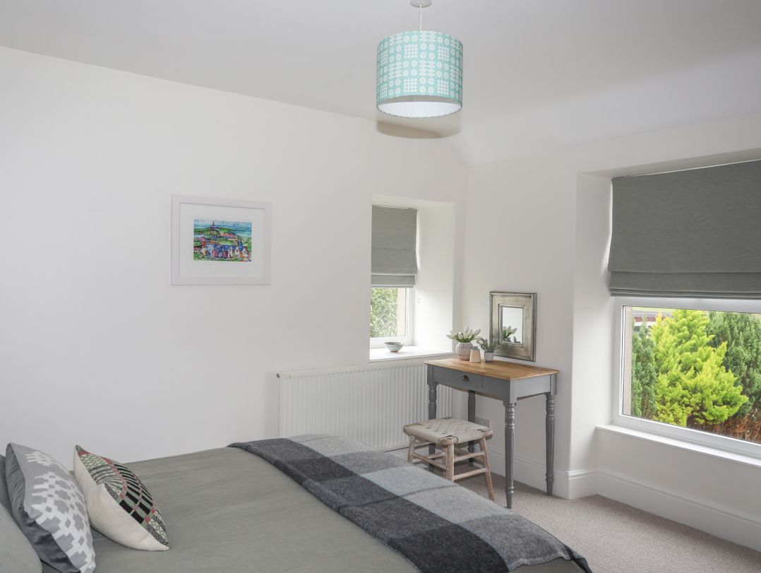 Glanffrwd - Pwllheli