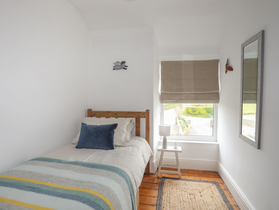 Glanffrwd - Pwllheli