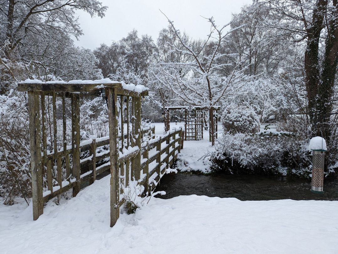 Little Pandy Cottage