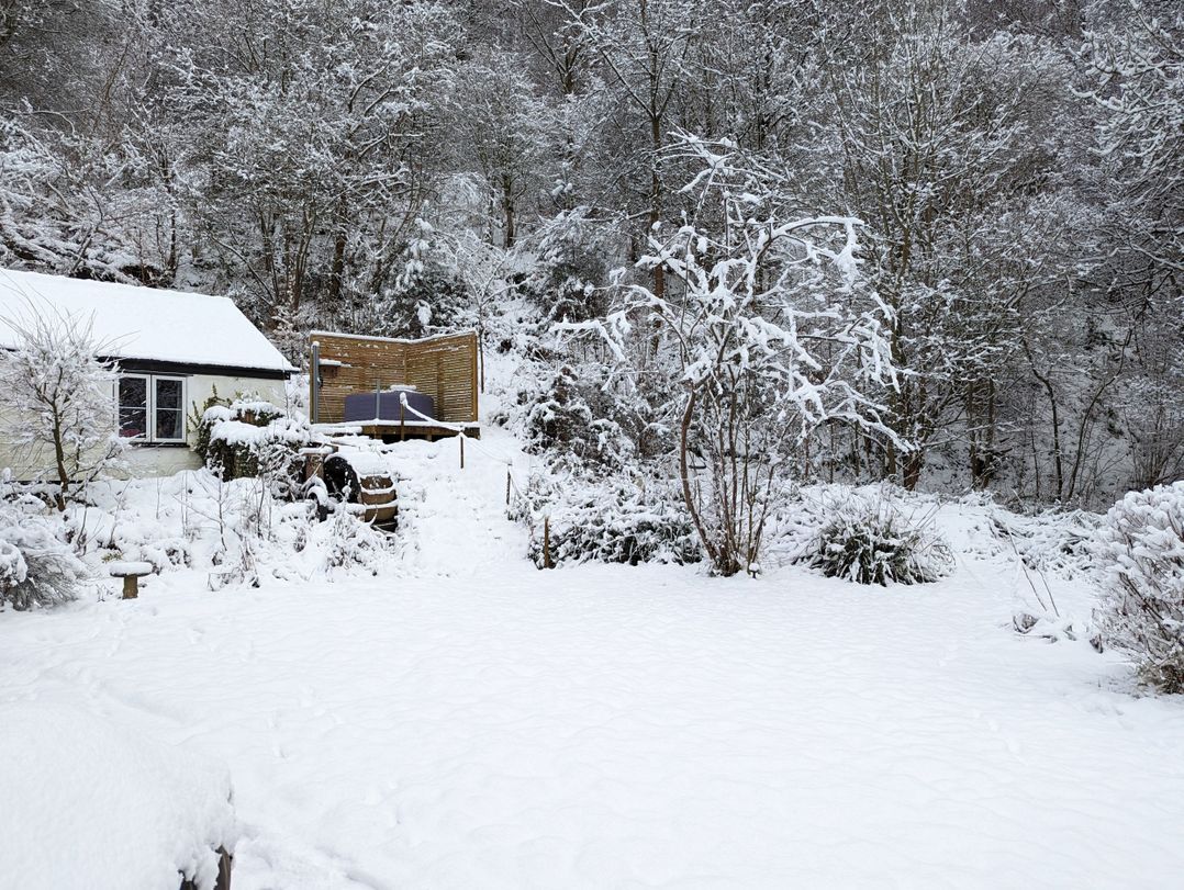 Little Pandy Cottage