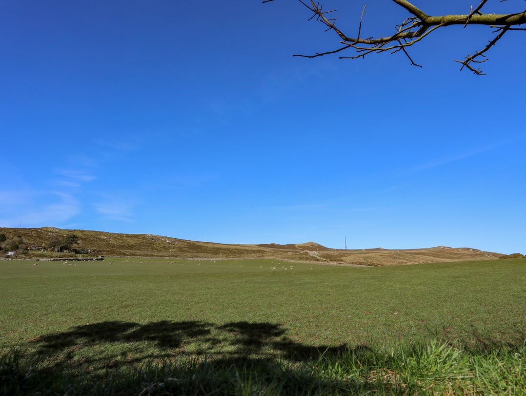 Bryn Meillion