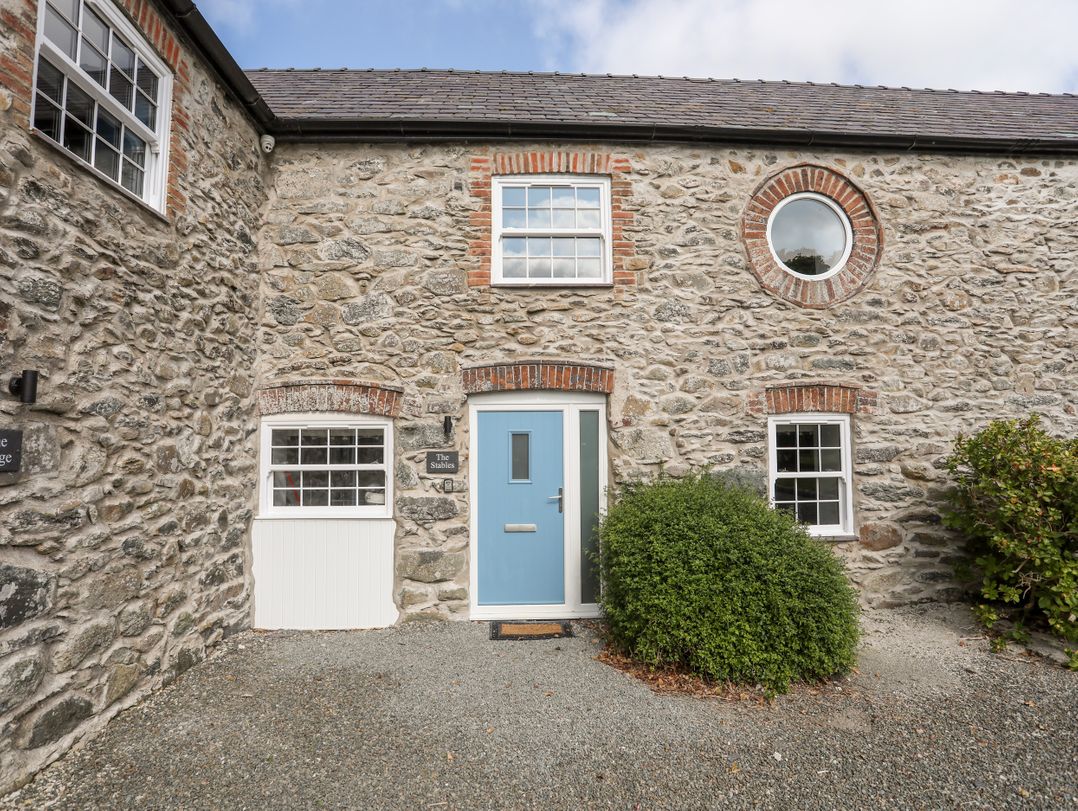 The Stables