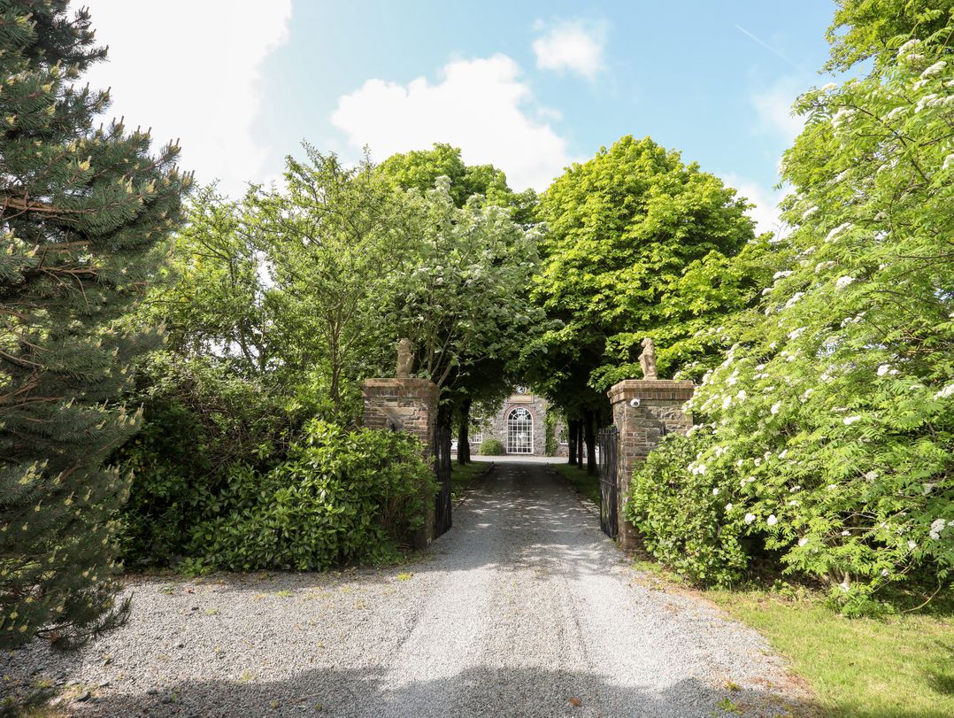 The Stables