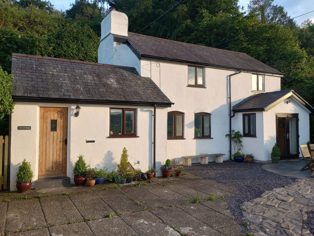 Alwyn Cottage