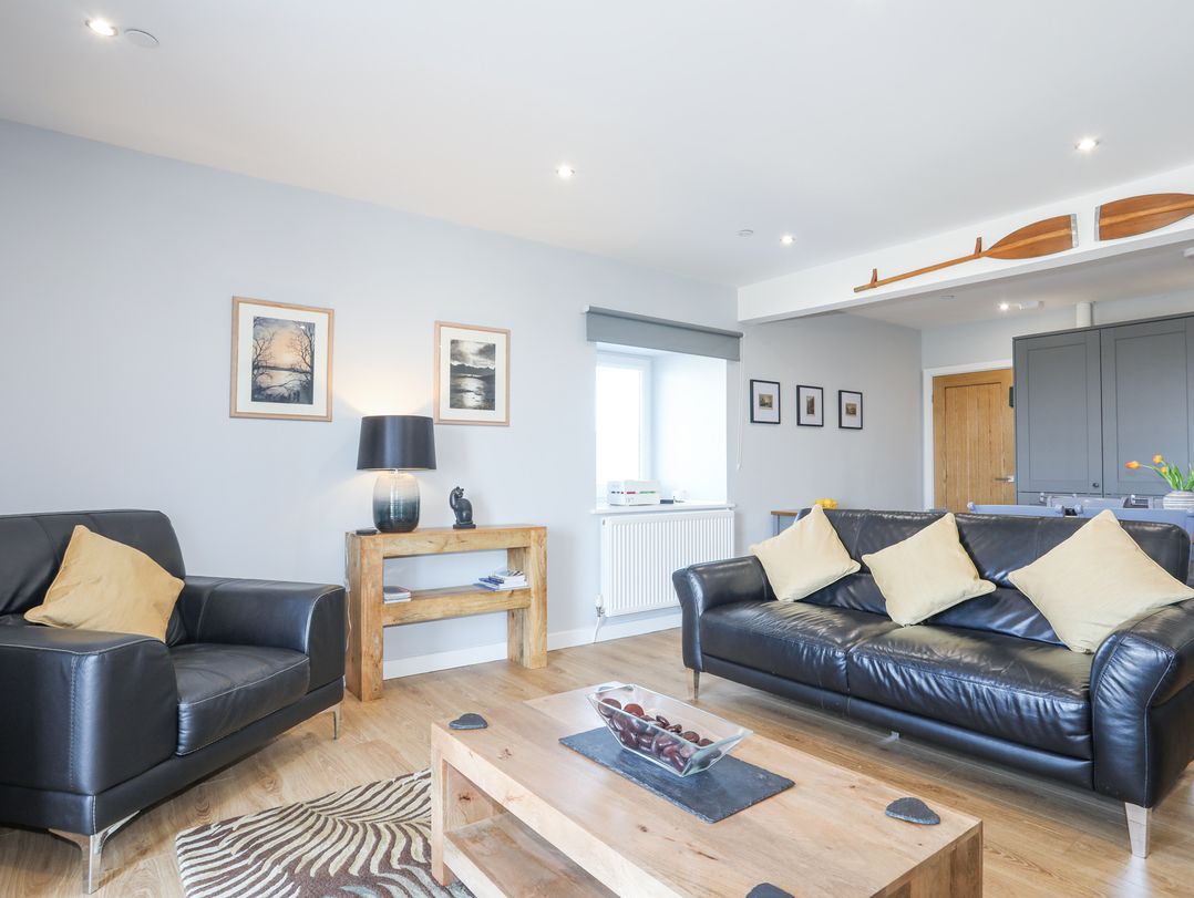 Escape To The Chapel Anglesey