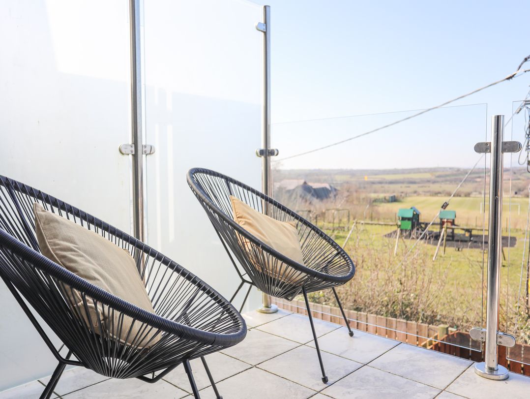 Escape To The Chapel Anglesey