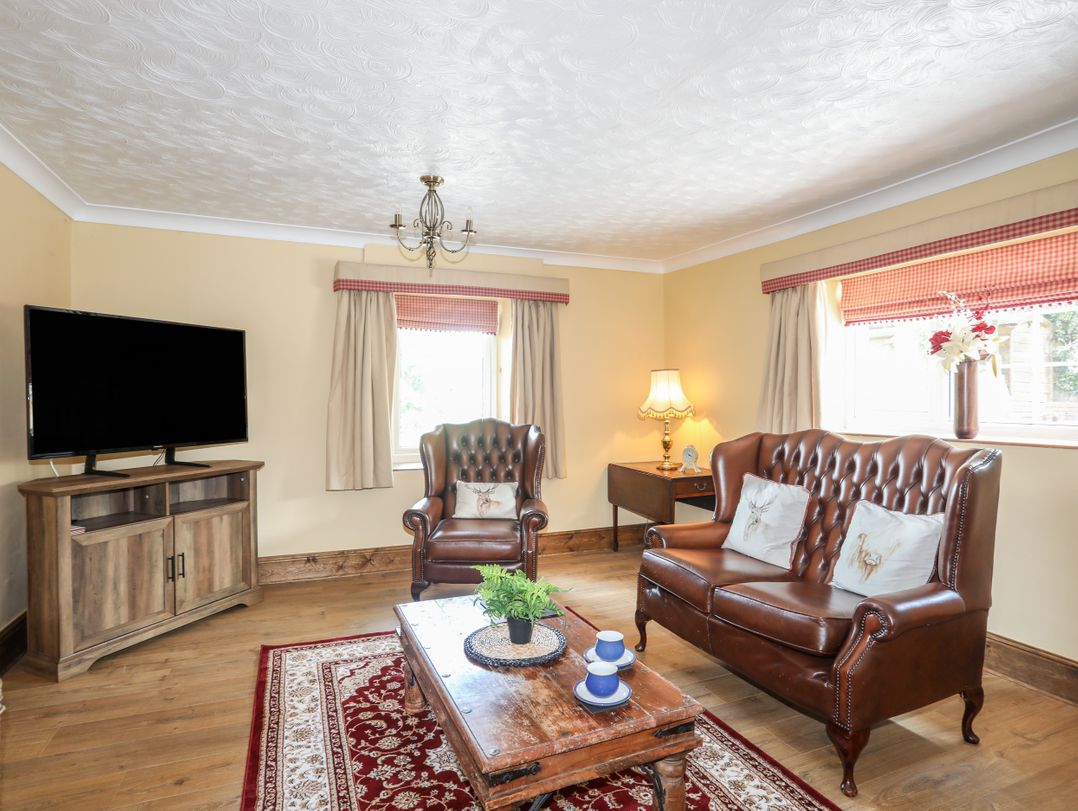 Frongoch Cottage