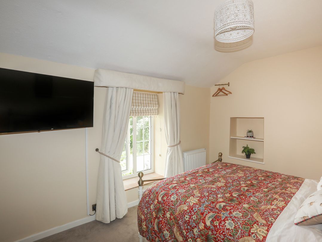 Frongoch Cottage
